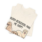 Dog Mom Mode On T-Shirt | Cute Gift for Dog Moms