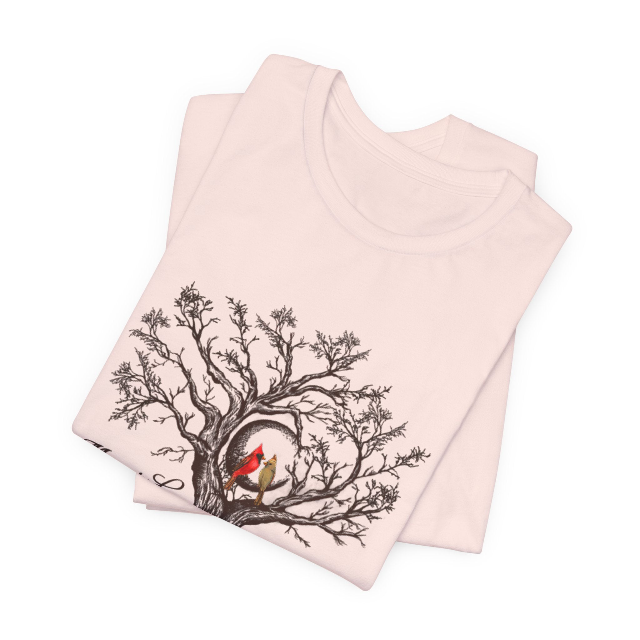 My Soul Knows You Are At Peace T-Shirt | Free Spirit Gift