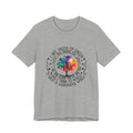 What a Wonderful World T-Shirt | Hippie Soul Gift