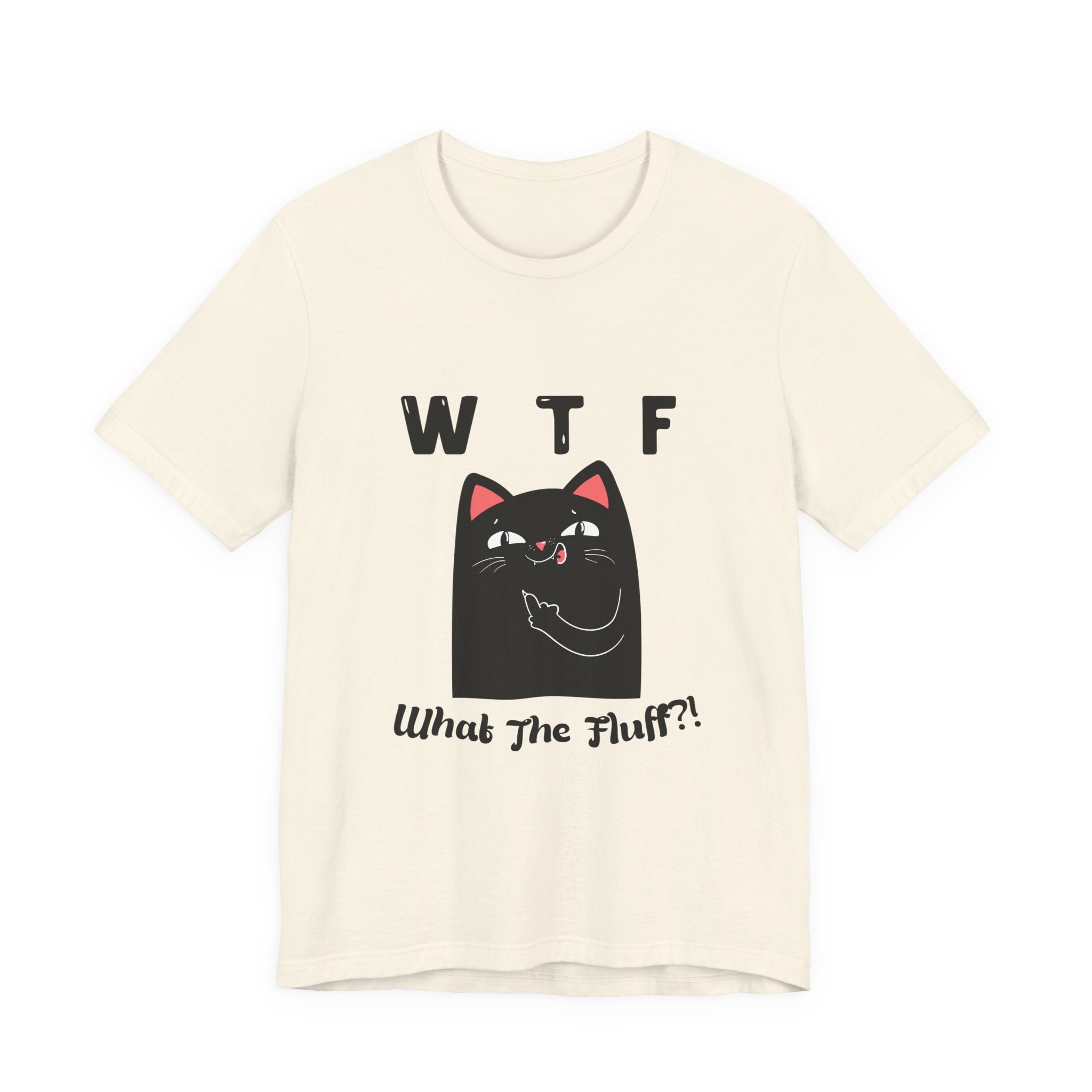 Cats Lover T-Shirt | Cute Pet Gift
