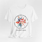 Lost In Your Rock And Roll T-Shirt | Free Spirit Gift
