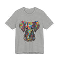Autism Awareness Elephant T-Shirt | Support & Love Gift