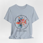 Lost In Your Rock And Roll T-Shirt | Free Spirit Gift