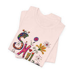 Smile T-Shirt | Free Spirit Gift