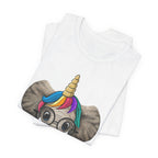 Cute Unicorn Elephant T-Shirt | Elephant Lover Gift