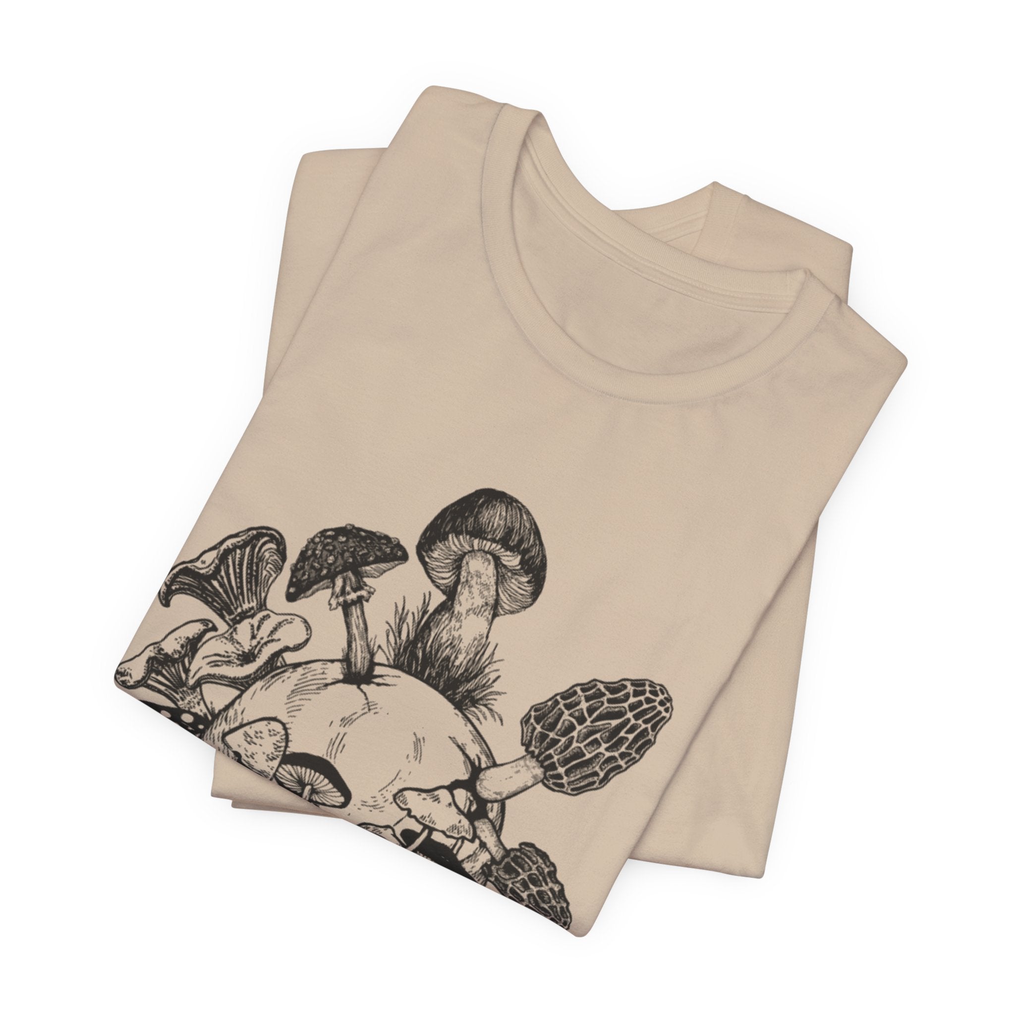 Die Once Live Forever T-Shirt | Free Spirit Gift