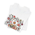 Country Roads Take Me Home T-Shirt | Hippie Soul Gift