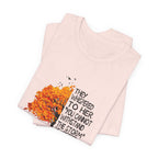 I Am The Storm T-Shirt | Free Spirit Empowerment Gift