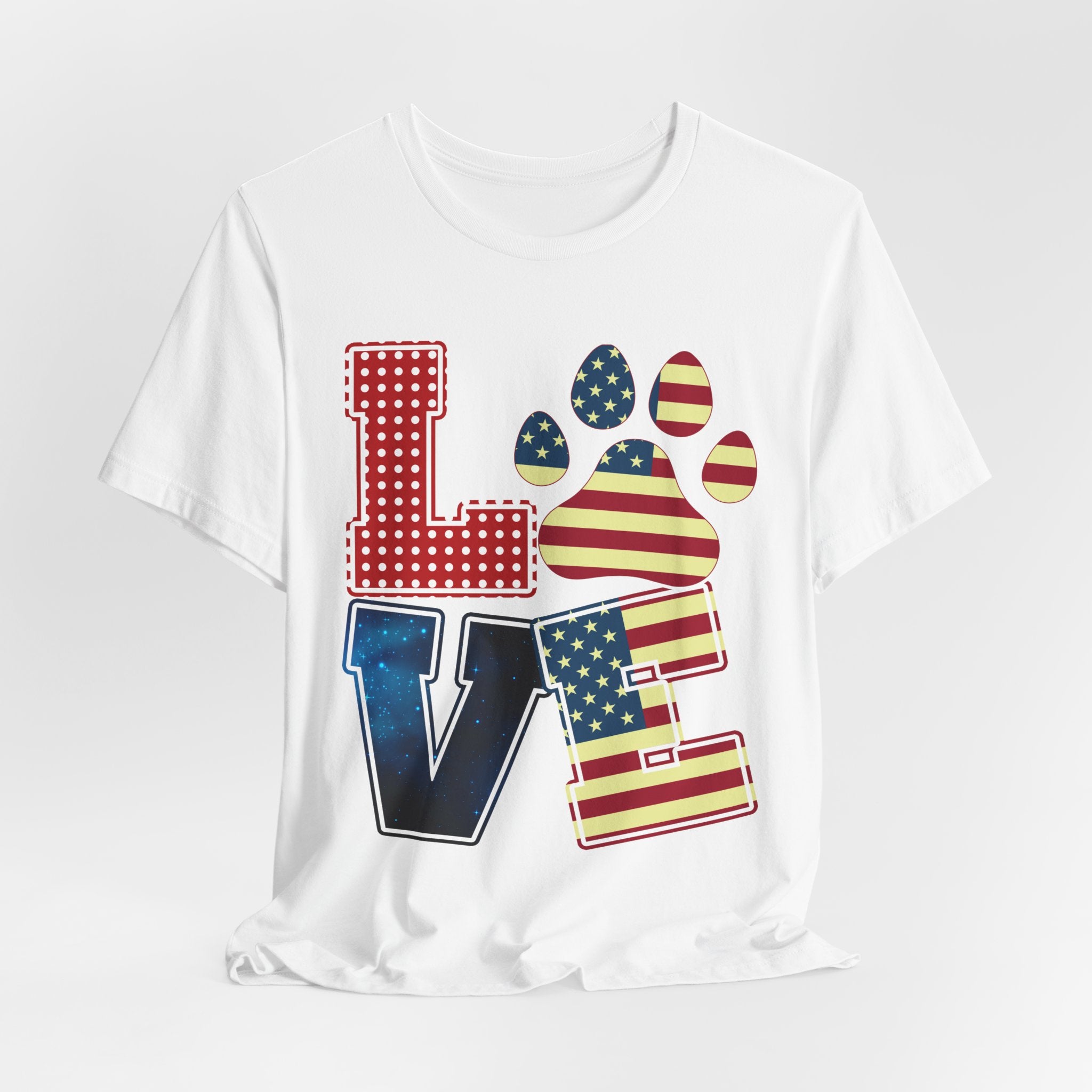 Dog Mom Strong T-Shirt | Funny Gift for Dog Owners