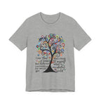 What a Wonderful World T-Shirt | Hippie Soul Gift