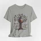 My Soul Knows You Are At Peace T-Shirt | Free Spirit Gift
