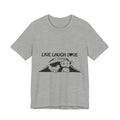 Live Laugh Love Elephants T-Shirt | Elephant Lover Gift