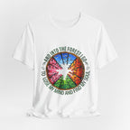 Into The Forest I Go T-Shirt | Nature Lover Camper Gift