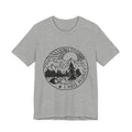 I HATE PEOPLE T-Shirt | Funny Camper Gift | Solitude Seeker Tee