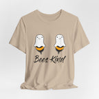 Bees Kind T-Shirt | Hippie Soul Gift