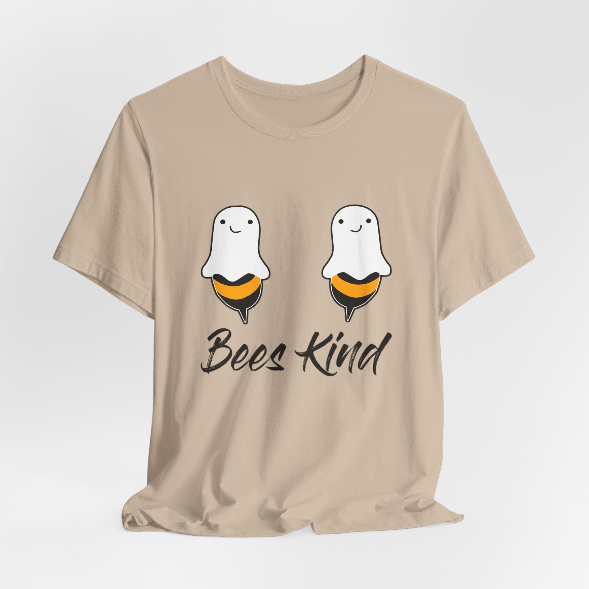 Bees Kind T-Shirt | Hippie Soul Gift