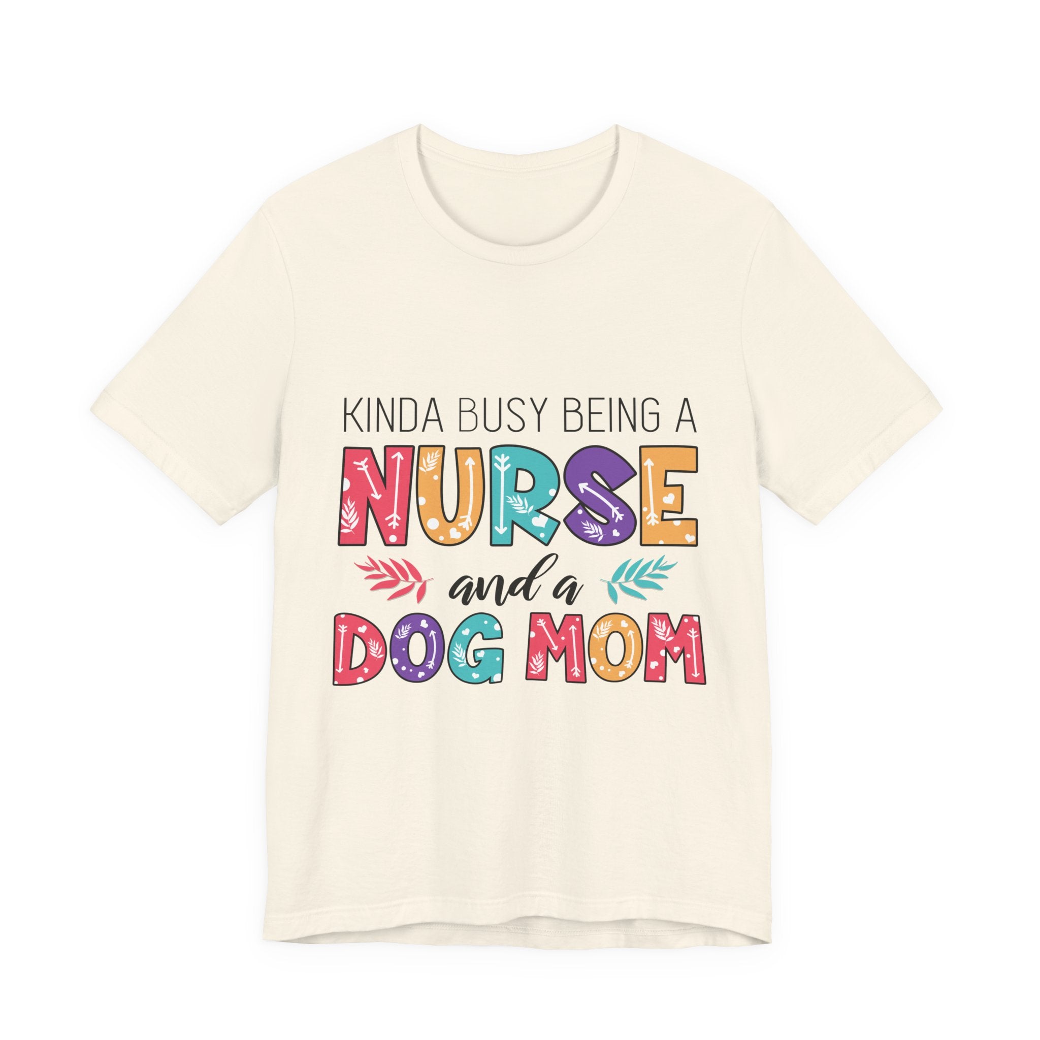 Dog Mama Bear T-Shirt | Funny Dog Owner Gift for Women