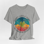 Every Little Thing Is Gonna Be Alright T-Shirt | Peace Lover Gift