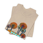 Country Roads Take Me Home T-Shirt | Hippie Soul Gift