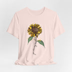 You Are My Sunshine T-Shirt | Hippie Soul Gift