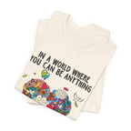 Be Kind T-Shirt | Free Spirit Gift