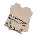 Girl Who Loved Cats & Dogs T-Shirt | Dog Lover Gift