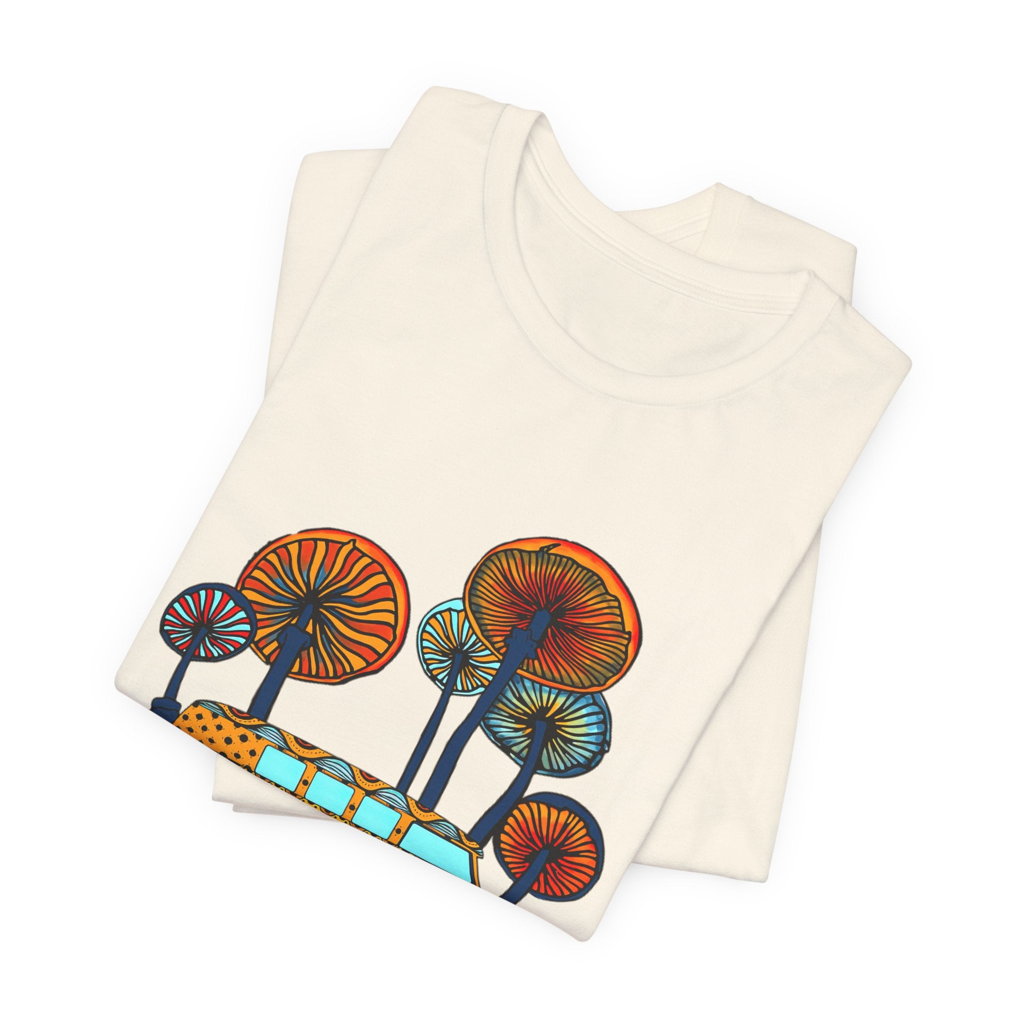 Country Roads Take Me Home T-Shirt | Hippie Soul Gift