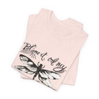 Blame It On My Gypsy Soul T-Shirt | Free Spirit Gift