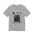 Cats Lover T-Shirt | Cute Pet Gift