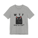 Cats Lover T-Shirt | Cute Pet Gift