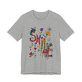 Smile T-Shirt | Free Spirit Gift