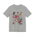 Smile T-Shirt | Free Spirit Gift