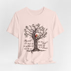 My Soul Knows You Are At Peace T-Shirt | Free Spirit Gift