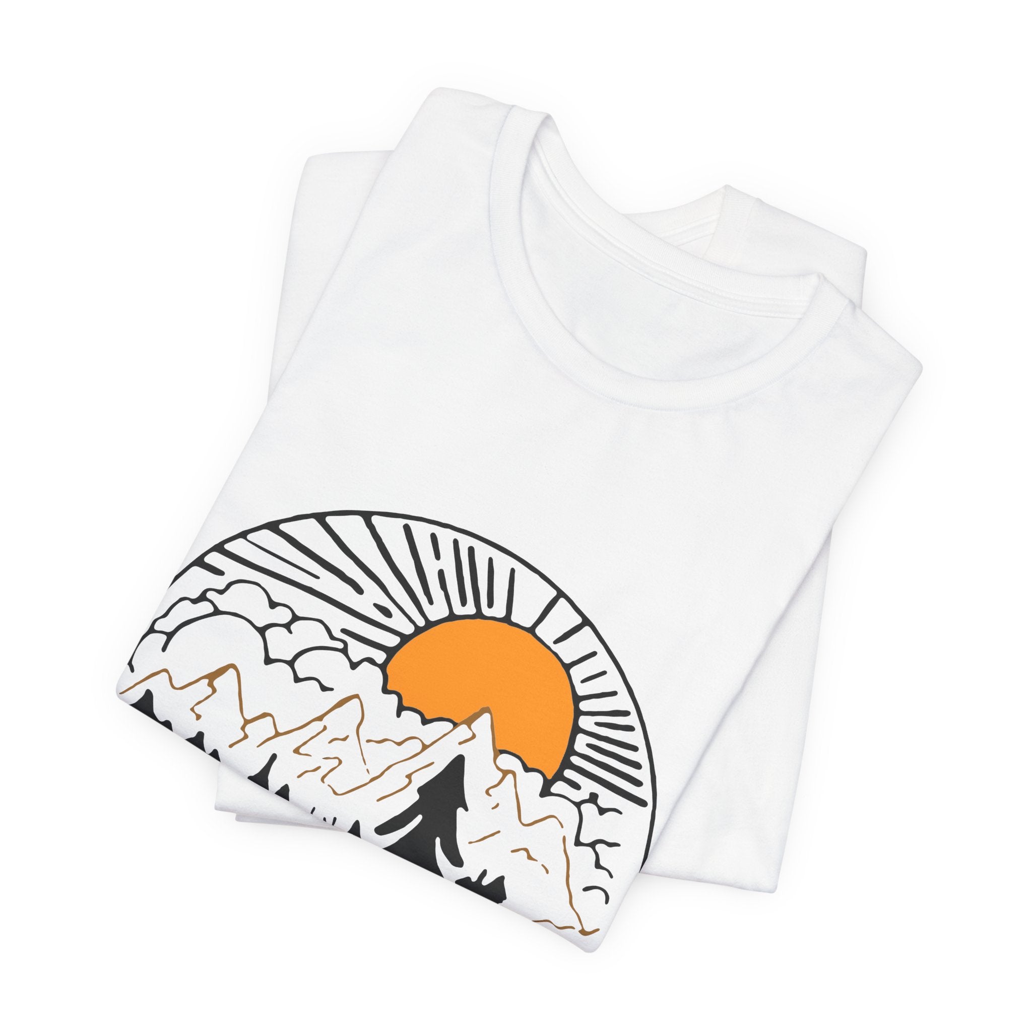 I Hate People Camping T-Shirt | Introvert Camper Gift