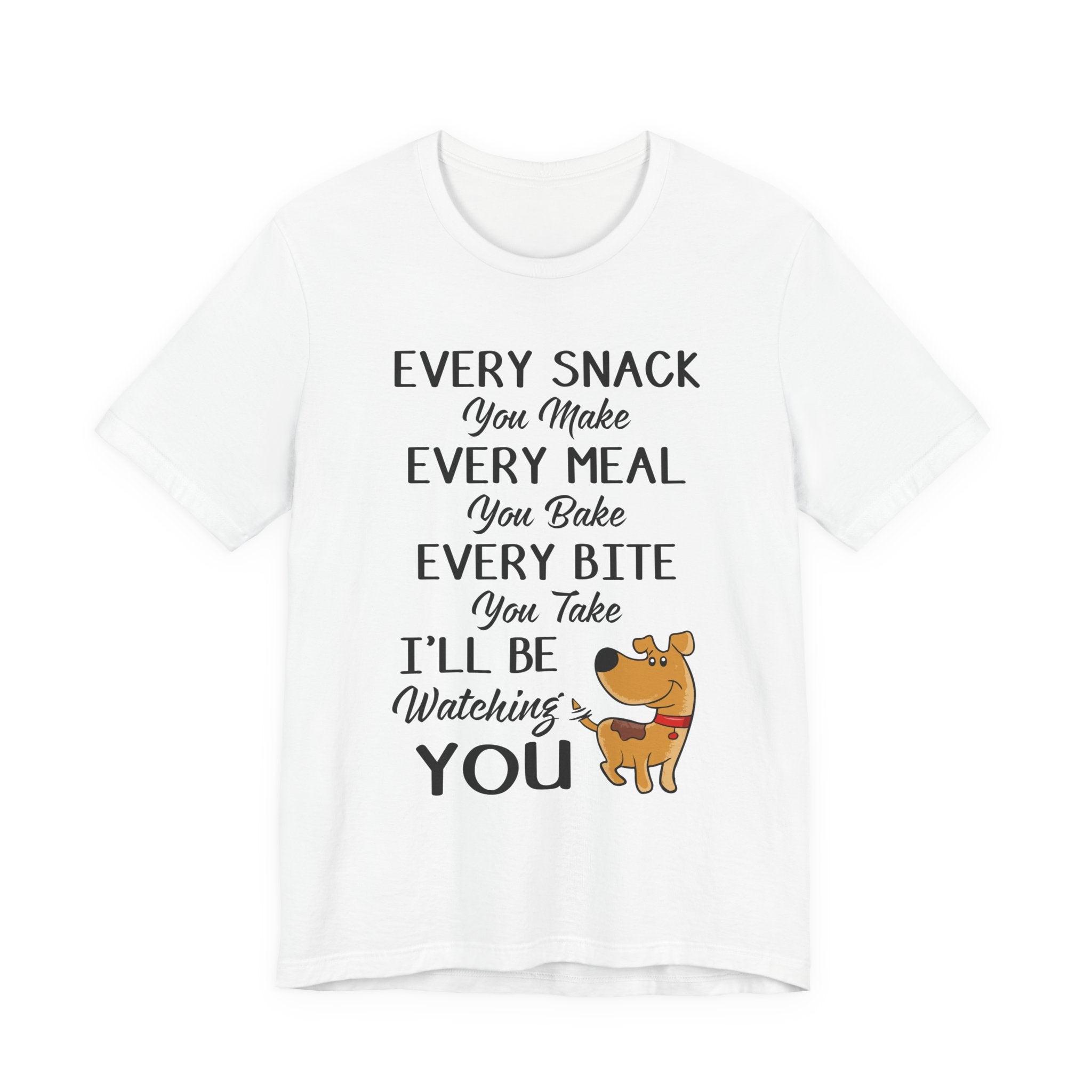 Rescue Dog Mom T-Shirt | Animal Lover Gift for Women