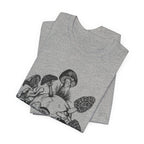 Die Once Live Forever T-Shirt | Free Spirit Gift