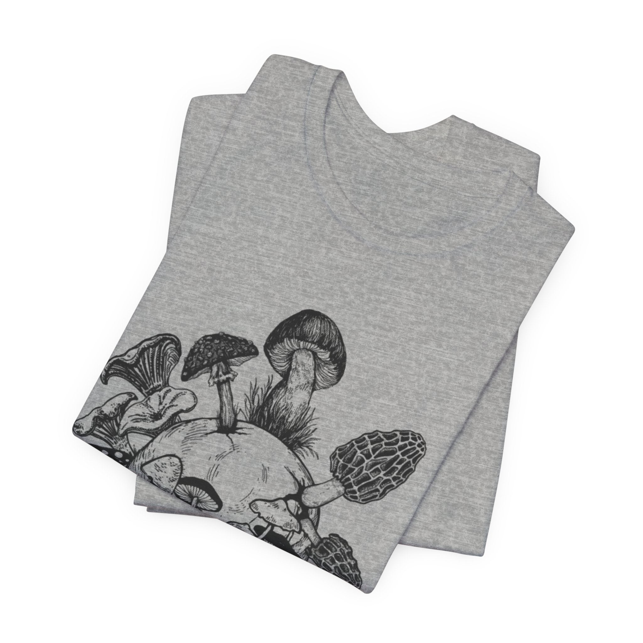 Die Once Live Forever T-Shirt | Free Spirit Gift