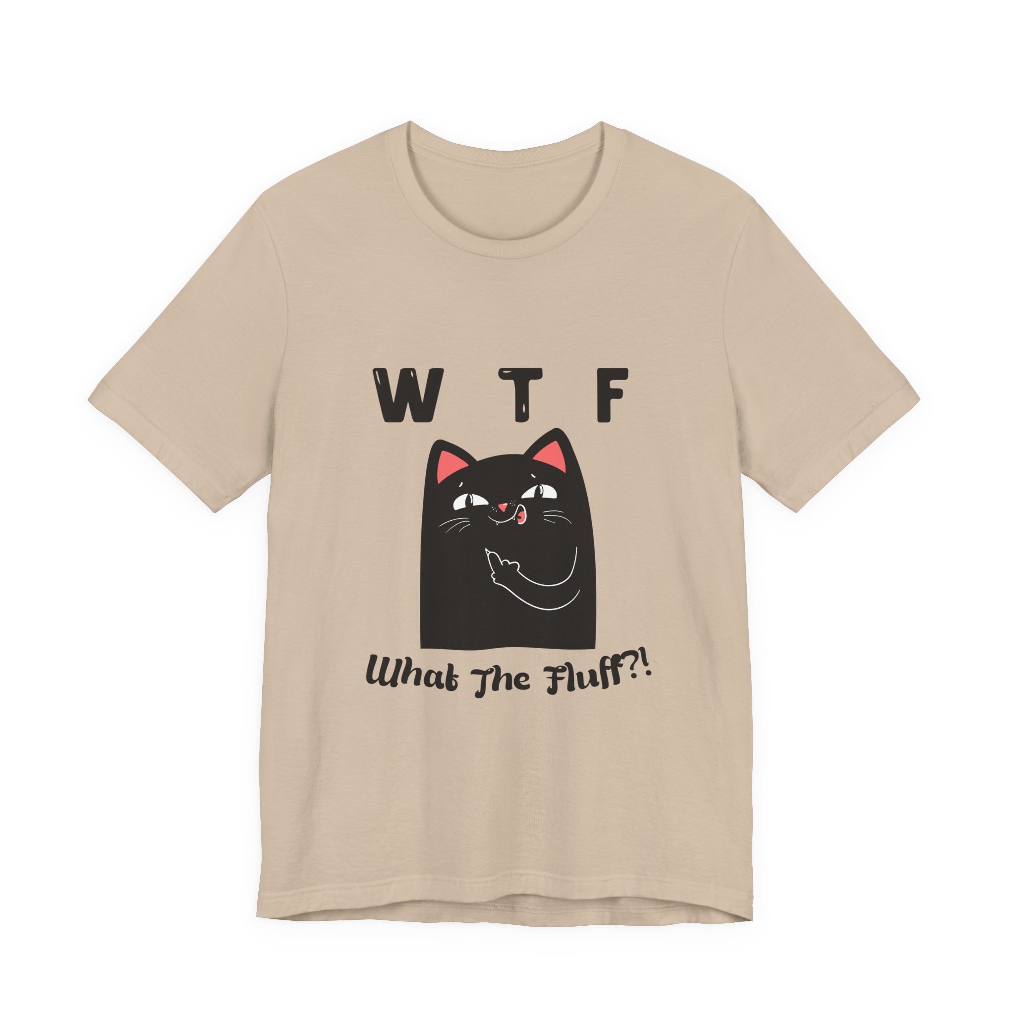 Cats Lover T-Shirt | Cute Pet Gift