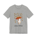 I Smell Hippies T-Shirt | Groovy Ghost Gift