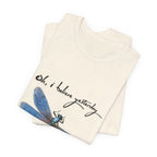 Oh, I Believe Yesterday T-Shirt | Vintage Soul Gift
