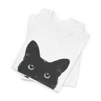 CAT NOT kids T-Shirt | Childfree Cat Lover Gift