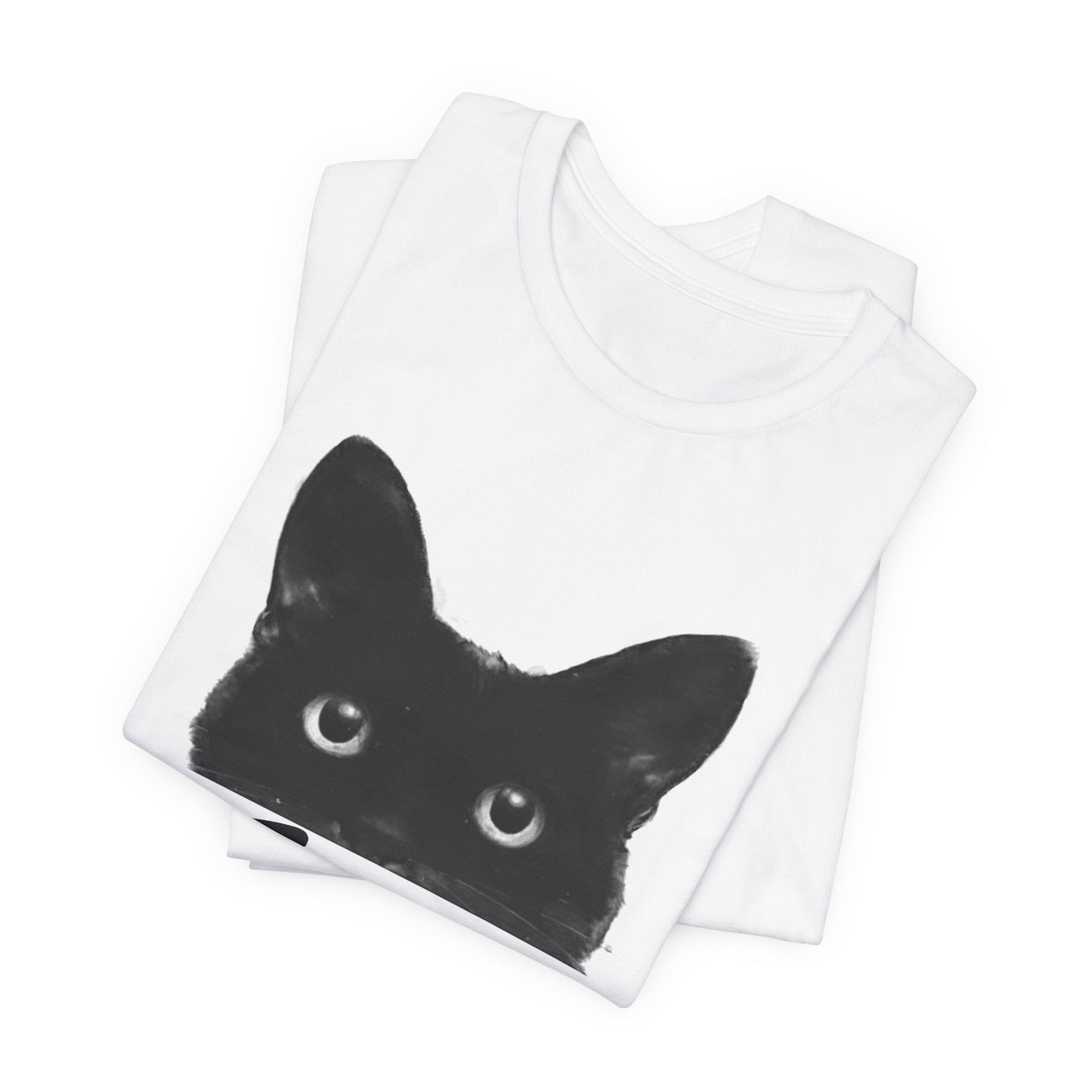CAT NOT kids T-Shirt | Childfree Cat Lover Gift