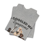 Love Dogs T-Shirt | Cute Funny Dog Lover Gift