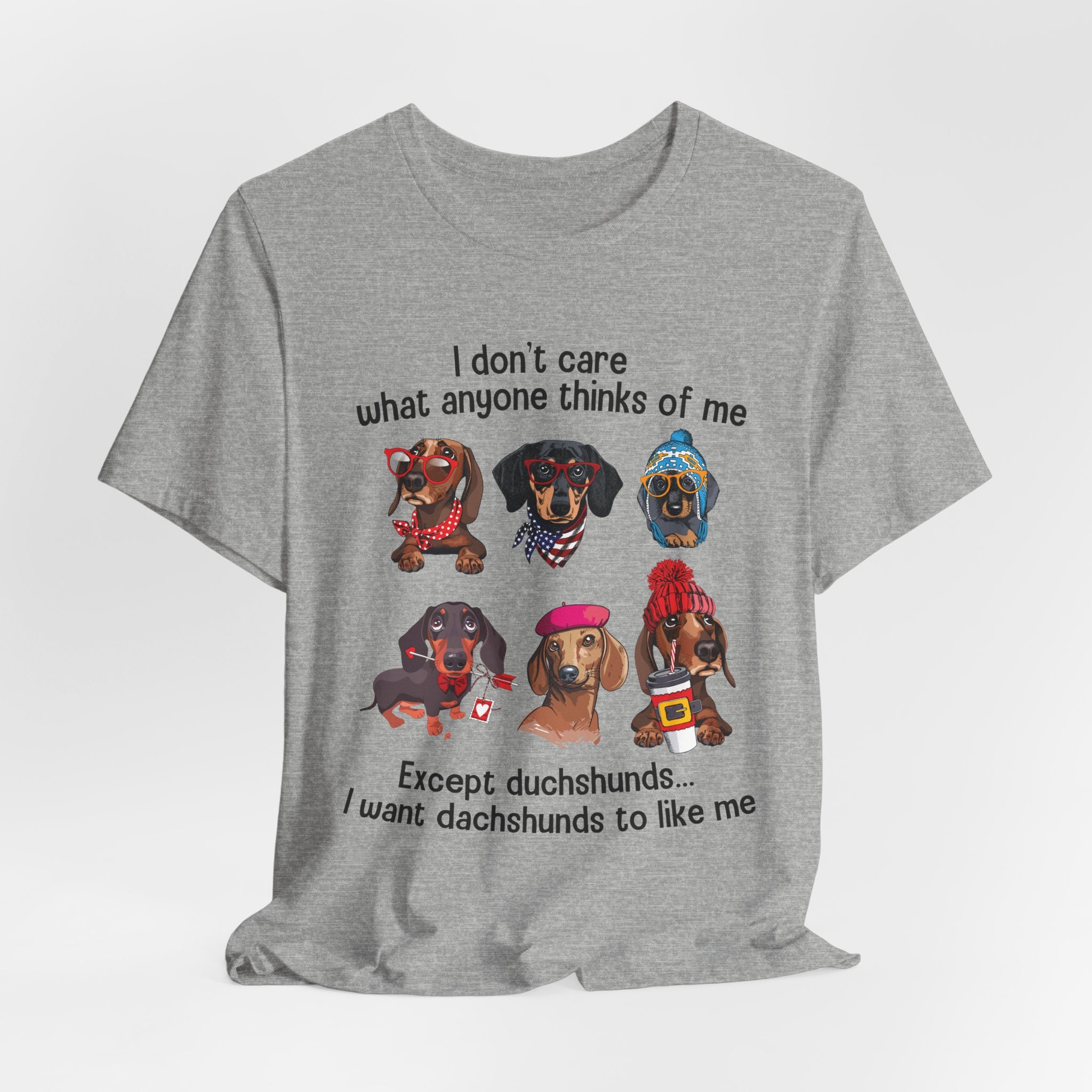 Dog Obsessed T-Shirt | Funny Dog Mom Gift for Women