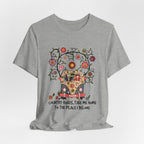 Country Roads Take Me Home T-Shirt | Hippie Soul Gift