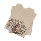 My Soul Knows You Are At Peace T-Shirt | Free Spirit Gift