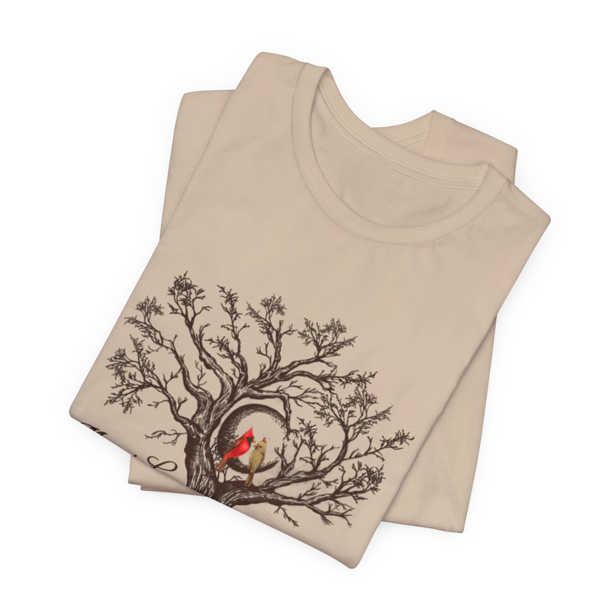 My Soul Knows You Are At Peace T-Shirt | Free Spirit Gift
