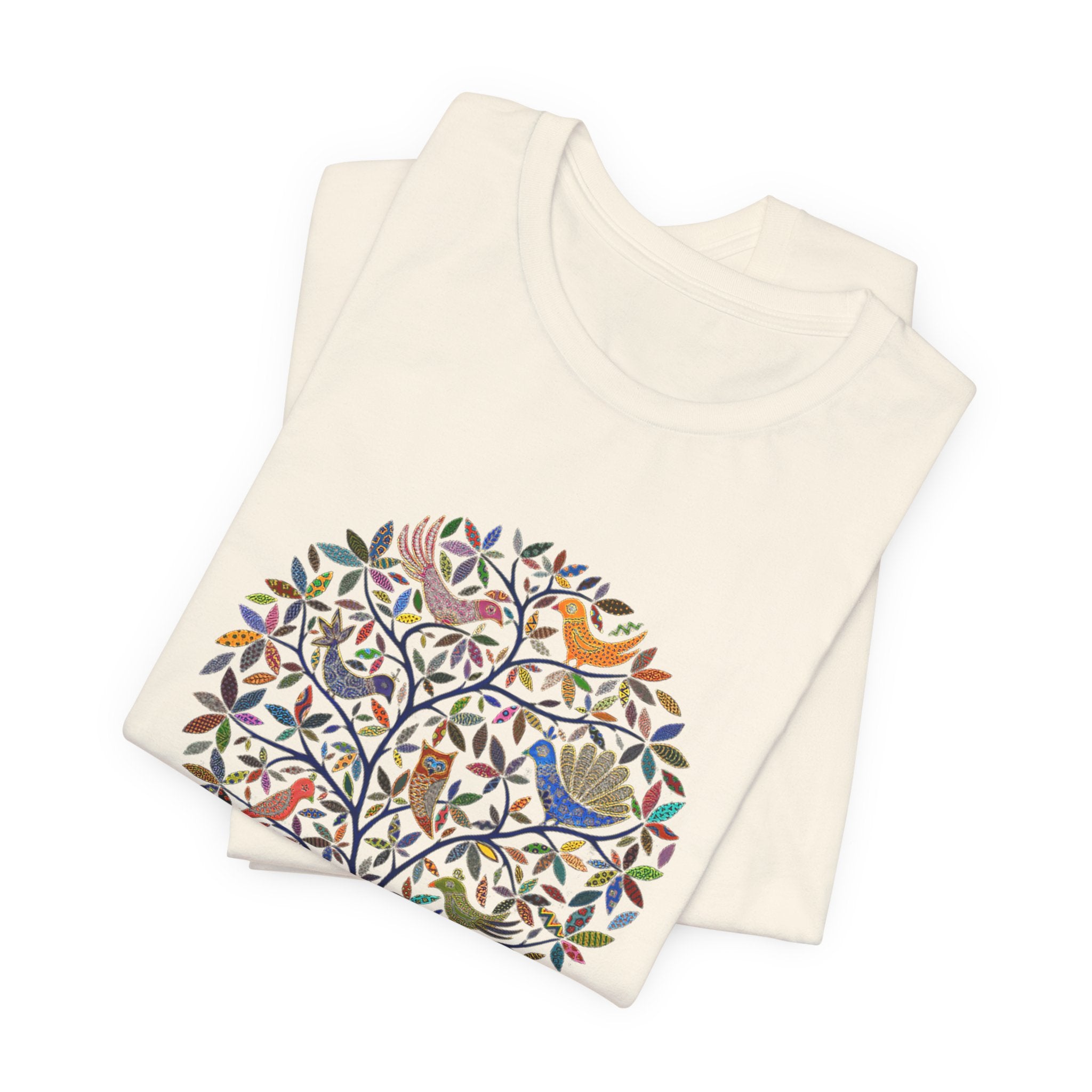 Don't Worry About A Thing Good Vibes T-Shirt | Free Spirit Gift