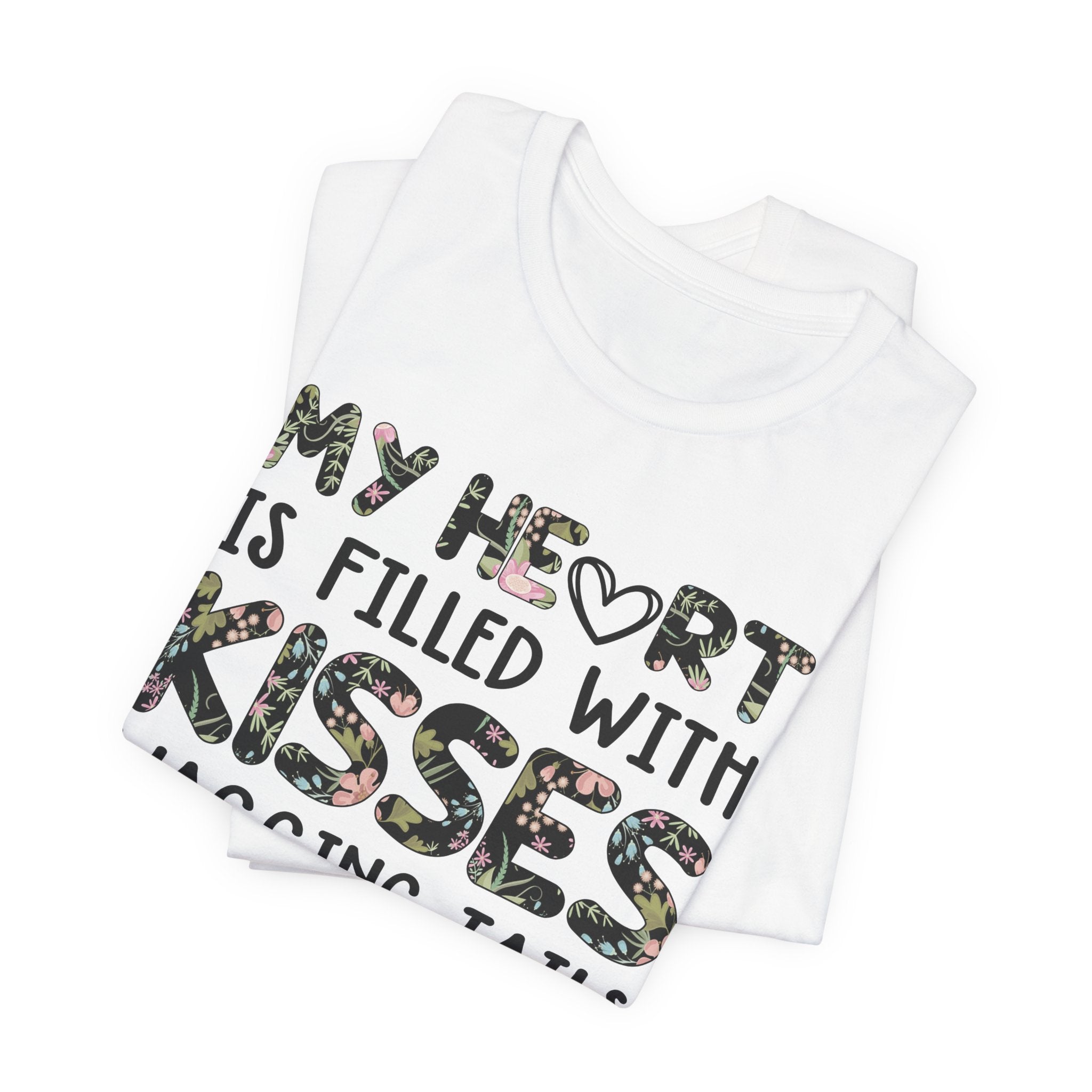 Proud Dog Mom T-Shirt | Funny Pet Lover Gift