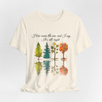 Here Comes The Sun It's All Right T-Shirt | Hippie Soul Gift